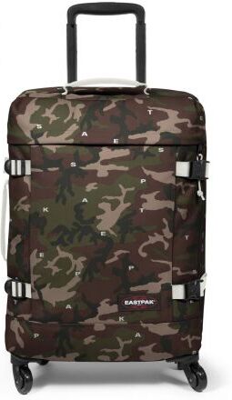 Eastpak Trans4 S trolley-On Top White Eastpak Trans4 S trolley-On Top White