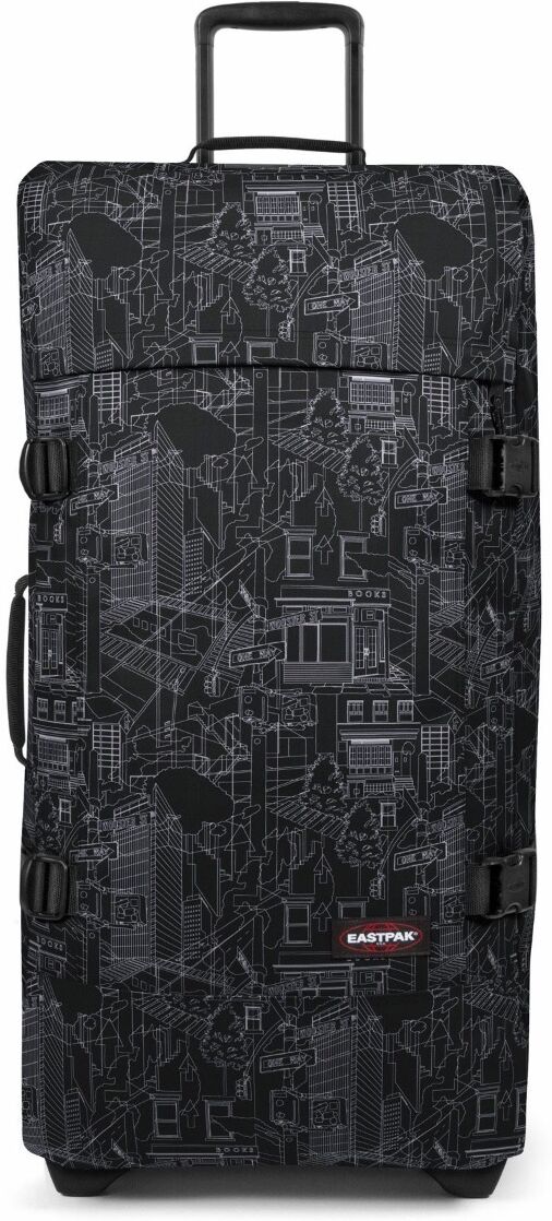 Eastpak Tranverz L -Master Black Eastpak Tranverz L -Master Black