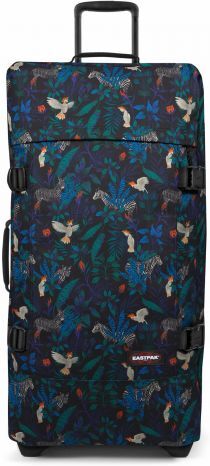 Eastpak Tranverz L -Jam Zebra Zone Eastpak Tranverz L -Jam Zebra Zone