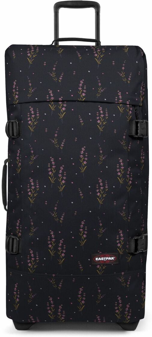 Eastpak Tranverz L -Wild Black Eastpak Tranverz L -Wild Black