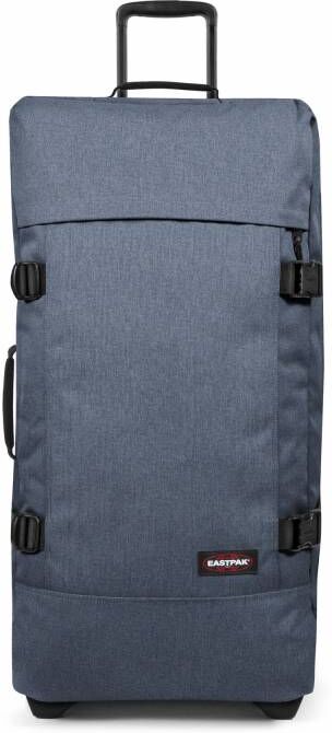 Eastpak Tranverz L -Crafty Jeans Eastpak Tranverz L -Crafty Jeans