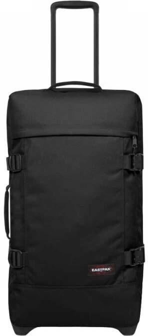 Eastpak Tranverz M -Black Eastpak Tranverz M -Black