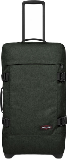Eastpak Tranverz M -Crafty Moss Eastpak Tranverz M -Crafty Moss