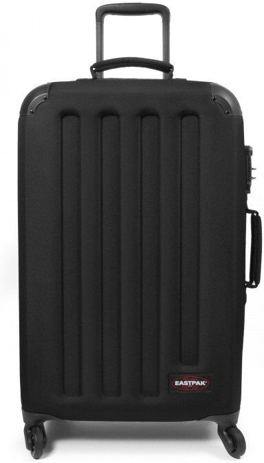 Eastpak Tranzshell M Trolley -Black Eastpak Tranzshell M Trolley -Black