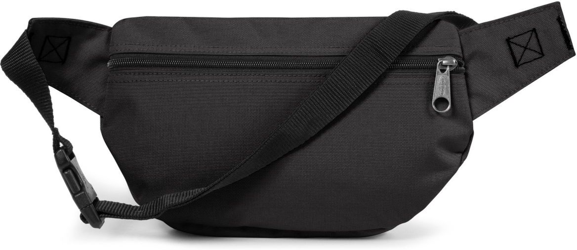 Eastpak Doggy Bag-Black Eastpak Doggy Bag-Black