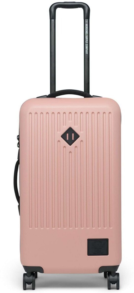 Herschel Trade Medium Suitcase-Ash Rose Herschel Trade Medium Suitcase-Ash Rose