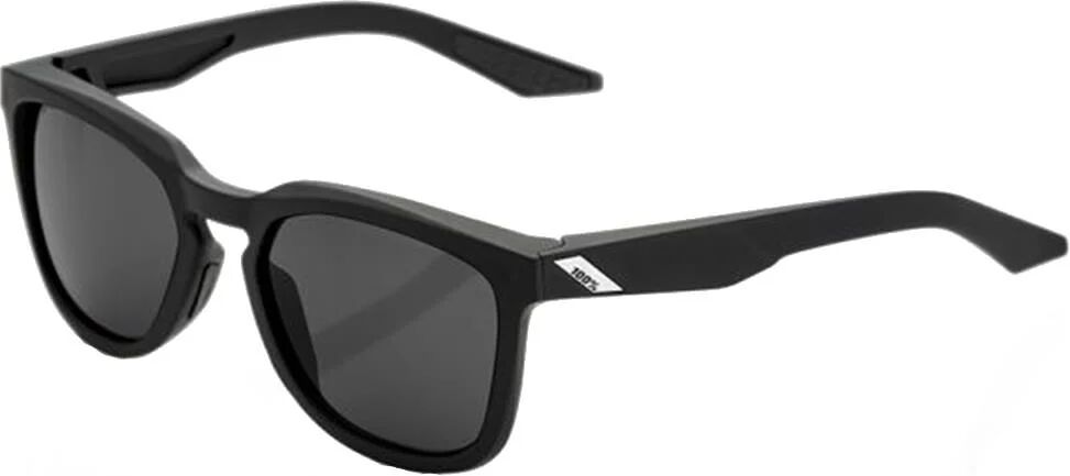 100% Lunettes de soleil Hudson - Taille unique - Noir 100% Lunettes de soleil Hudson - Taille unique - Noir