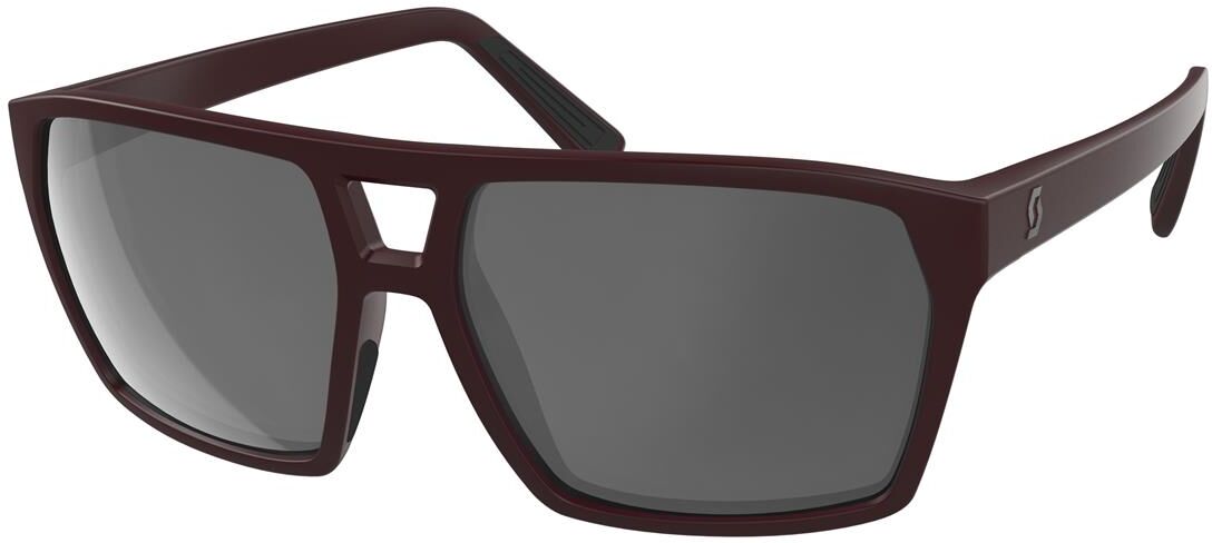 Scott Lunettes de soleil Tune - Taille unique - Rouge Scott Lunettes de soleil Tune - Taille unique - Rouge