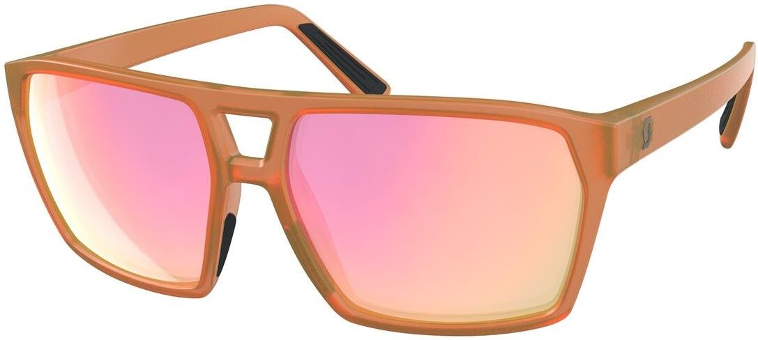 Scott Lunettes de soleil Tune - Taille unique - Orange Scott Lunettes de soleil Tune - Taille unique - Orange