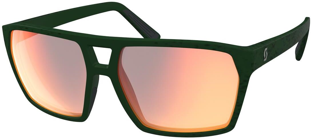 Scott Lunettes de soleil Tune - Taille unique - Vert