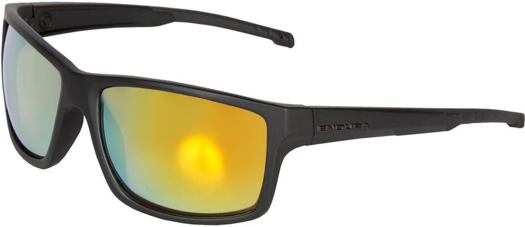 Endura Lunettes de soleil Hummvee - one size - Jaune Endura Lunettes de soleil Hummvee - one size - Jaune