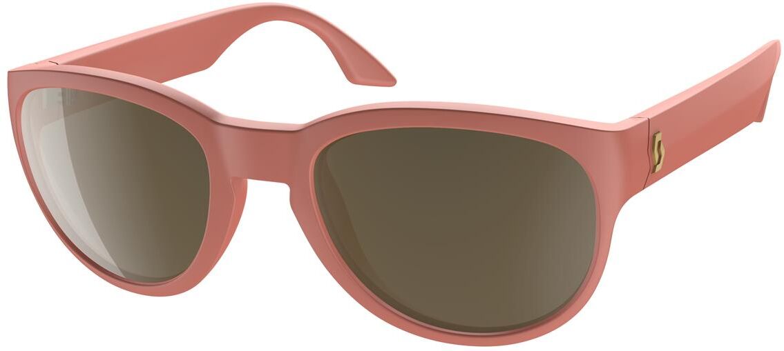 Scott Lunettes de soleil Sway - Taille unique - Rouge Scott Lunettes de soleil Sway - Taille unique - Rouge