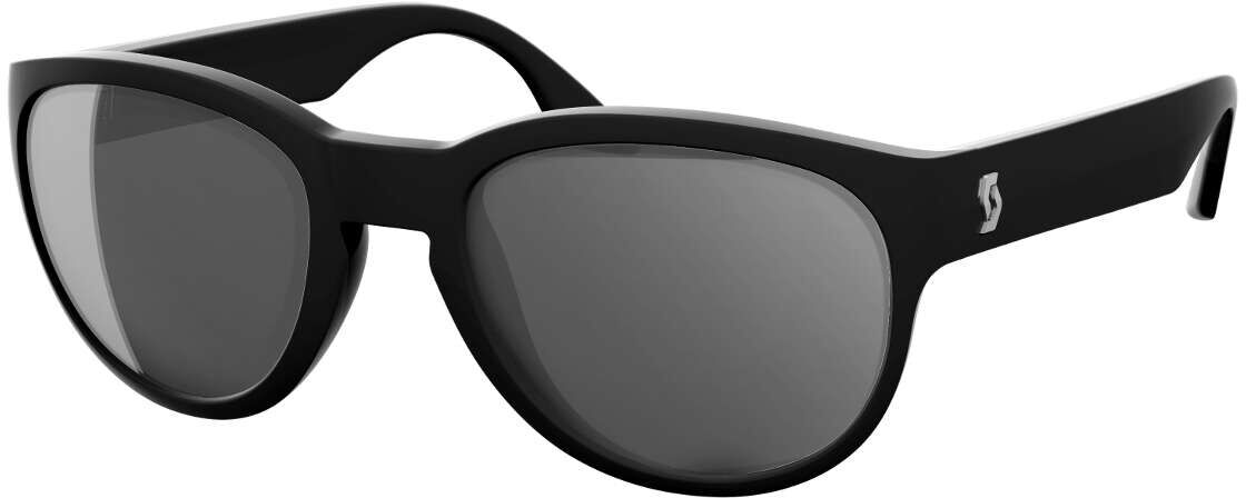 Scott Lunettes de soleil Sway - Taille unique - Noir