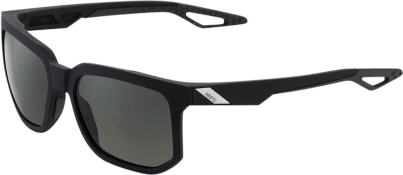 100% Lunettes de Sport Centric - Aucune taille - Noir 100% Lunettes de Sport Centric - Aucune taille - Noir