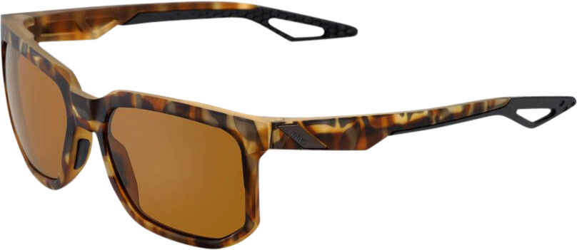 100% Lunettes de Sport Centric - Aucune taille - Noir 100% Lunettes de Sport Centric - Aucune taille - Noir