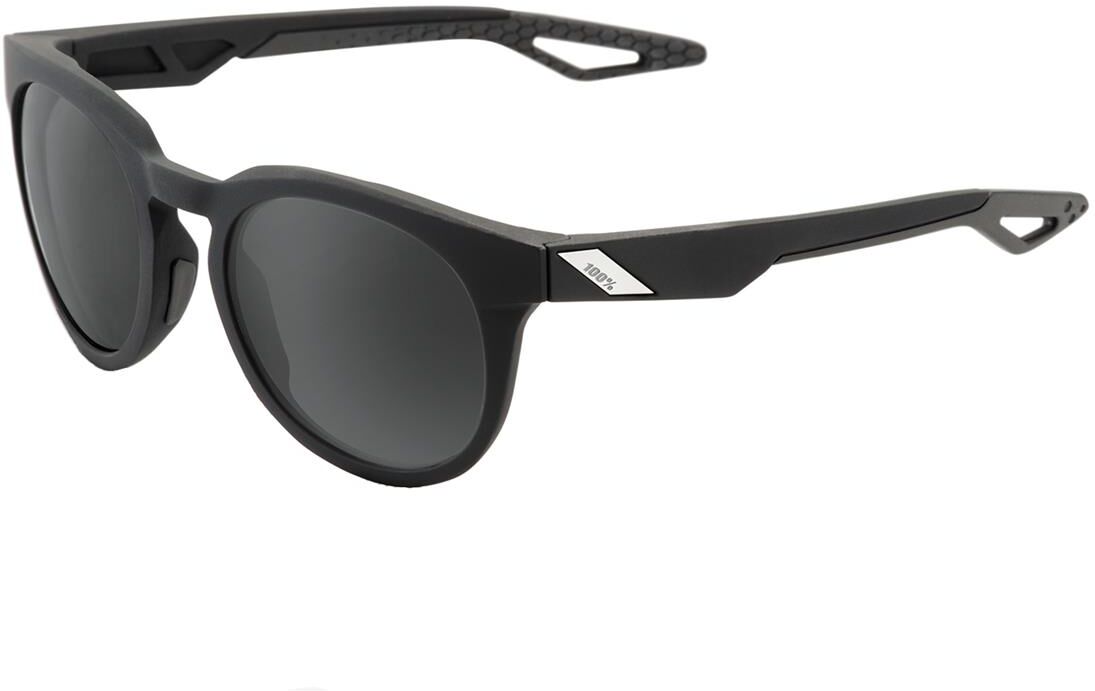100% Lunettes de Sport Campo - Aucune taille - Noir 100% Lunettes de Sport Campo - Aucune taille - Noir