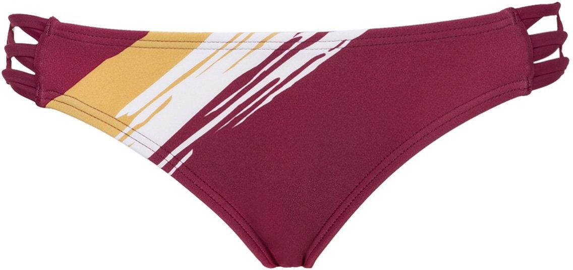 Fox Femme Bas de Bikini Rodka - XS - Rouge Fox Femme Bas de Bikini Rodka - XS - Rouge