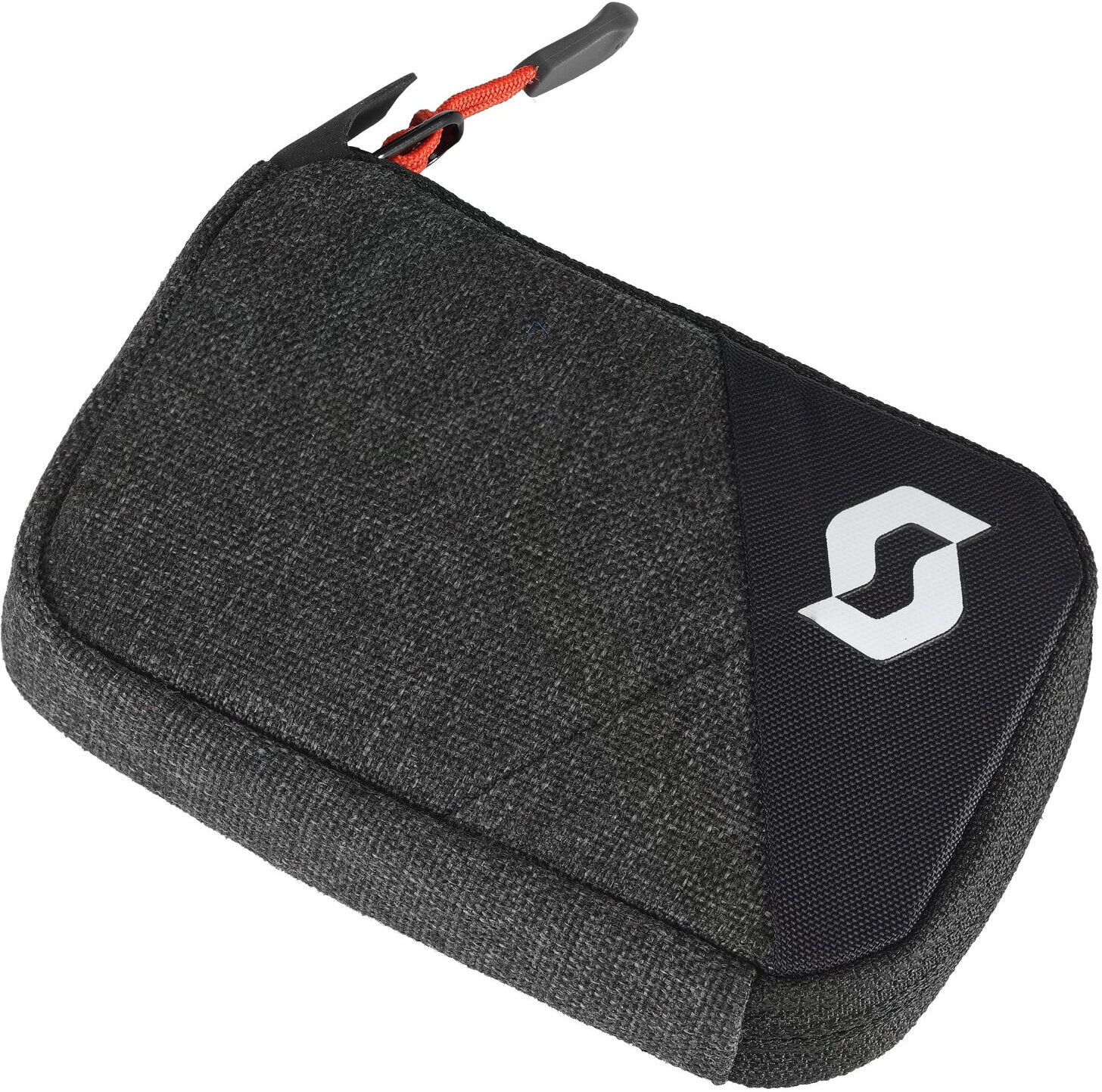 Scott Portefeuille - Small - Gris Scott Portefeuille - Small - Gris