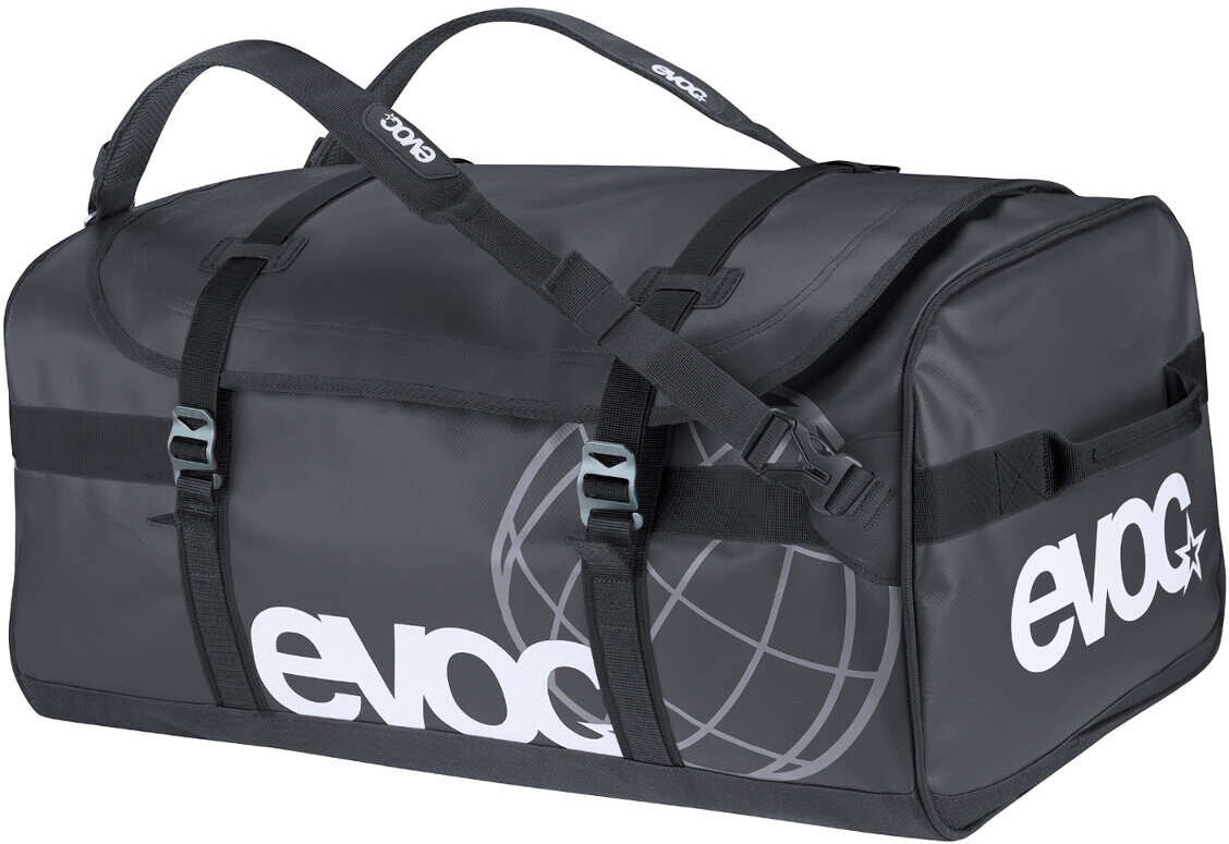 Evoc Sac de Voyage Duffle Bag - S - Noir Evoc Sac de Voyage Duffle Bag - S - Noir