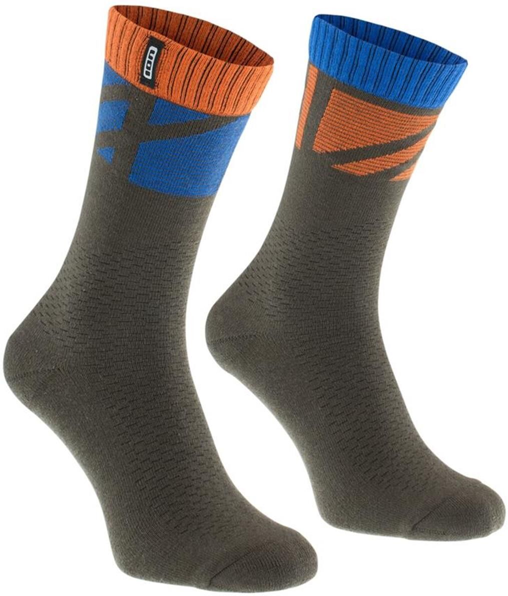 ION Chaussettes Traze - 35-38 - Multicolore ION Chaussettes Traze - 35-38 - Multicolore