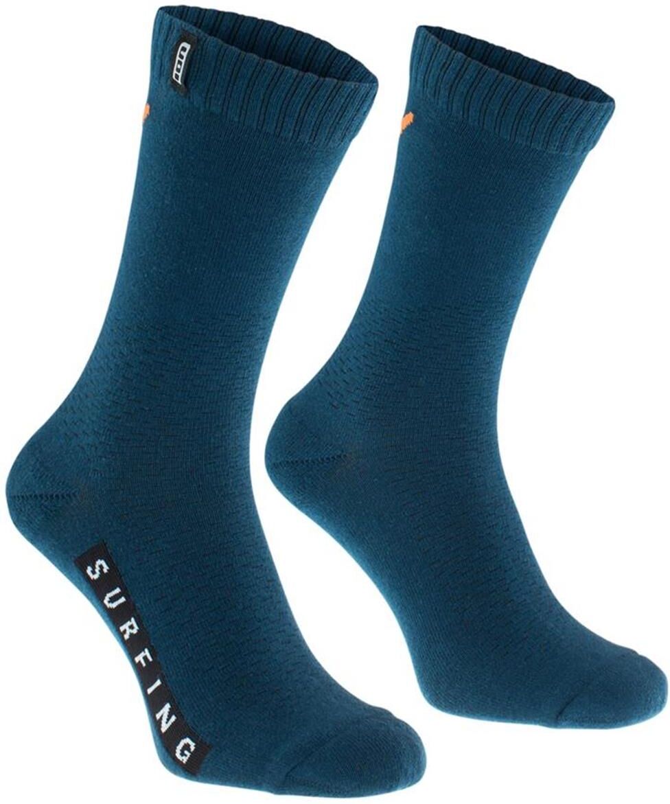 ION Chaussettes Traze - 35-38 - Bleu ION Chaussettes Traze - 35-38 - Bleu