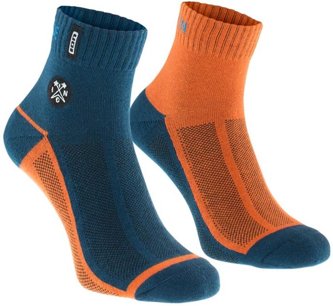 ION Chaussettes Paze - 39-42 - Bleu