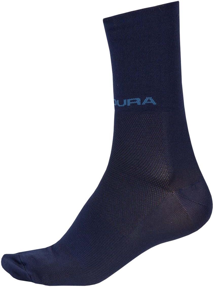 Endura Chaussettes VVT Pro SL II - S/M - Bleu Endura Chaussettes VVT Pro SL II - S/M - Bleu