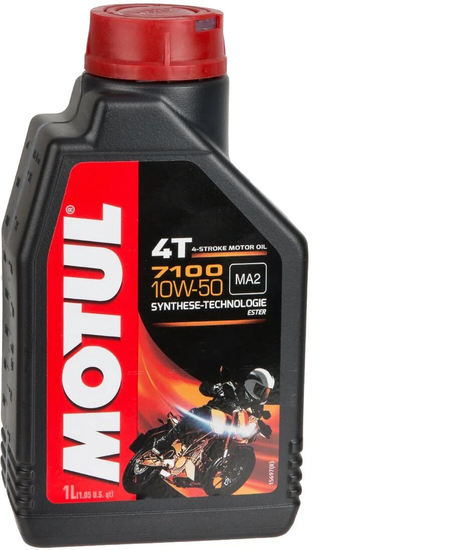 Motul Huile Moteur - 10W50 -