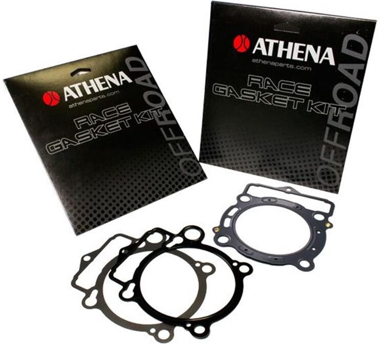 Athena Kit de Joints de Haut Moteur Race - Aucune taille -