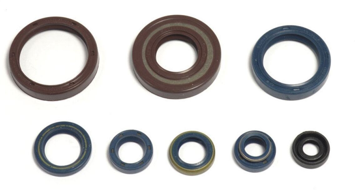 Athena Kit de Joints Moteur - Aucune taille - Athena Kit de Joints Moteur - Aucune taille -