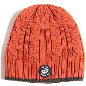 Shilton Bonnet Torsades Uni Unique Homme 100% Acrylique