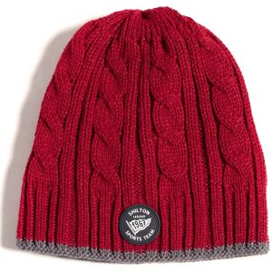 Shilton Bonnet Torsades Uni Unique Homme 100% Acrylique