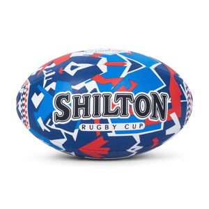 Shilton Ballon France Imprimé Homme 100% Caoutchouc
