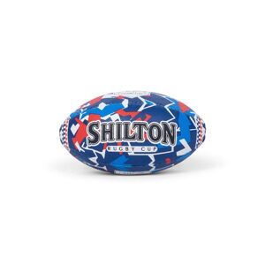 Shilton Mini ballon France Imprimé 100% Caoutchouc