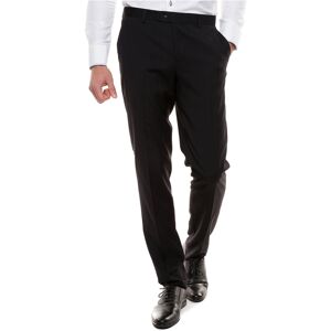 Shilton Pantalon costume city Uni 52 Homme 70% Polyester, 30% Viscose