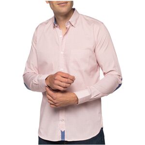 Shilton Chemise imprimee class 67 Imprime S Homme 100% Coton