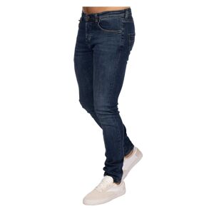 Shilton Jeans slim rami use Uni 31 Homme 66% Coton, 16% Coton recycle, 16% Polyester recycle, 2% Elasthanne
