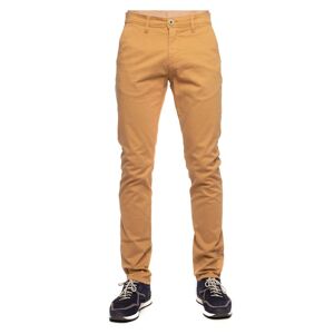 Shilton Pantalon chino signature Uni Homme 98% Coton, 2% Elasthanne