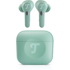 Teufel AIRY TWS PRO Misty Green - Publicité Teufel AIRY TWS PRO Misty Green - Publicité