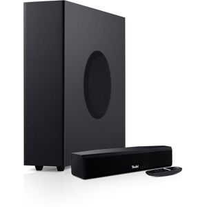 Teufel CINEBAR ONE+ Noir