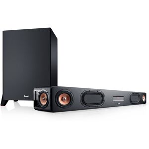 Teufel CINEBAR ULTIMA Power Edition Noir