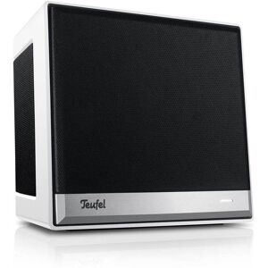 Teufel ONE S Blanc