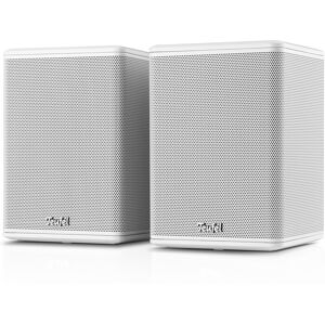 Teufel EFFEKT 2 Blanc - Publicité Teufel EFFEKT 2 Blanc - Publicité