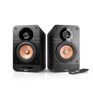 Teufel ULTIMA 25 ACTIVE Night Black