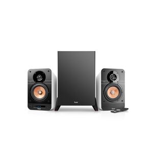 Teufel ULTIMA 25 ACTIVE Club Edition Pure White