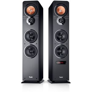 Teufel Ultima 40 Active Noir