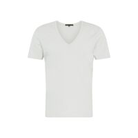 DRYKORN T-Shirt 'QUENTIN'  - Gris - Taille: L - male <br /><b>29.90 EUR</b> ABOUT YOU