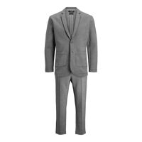 JACK & JONES Costume 'Jonathan'  - Gris - Taille: L - male <br /><b>89.90 EUR</b> ABOUT YOU