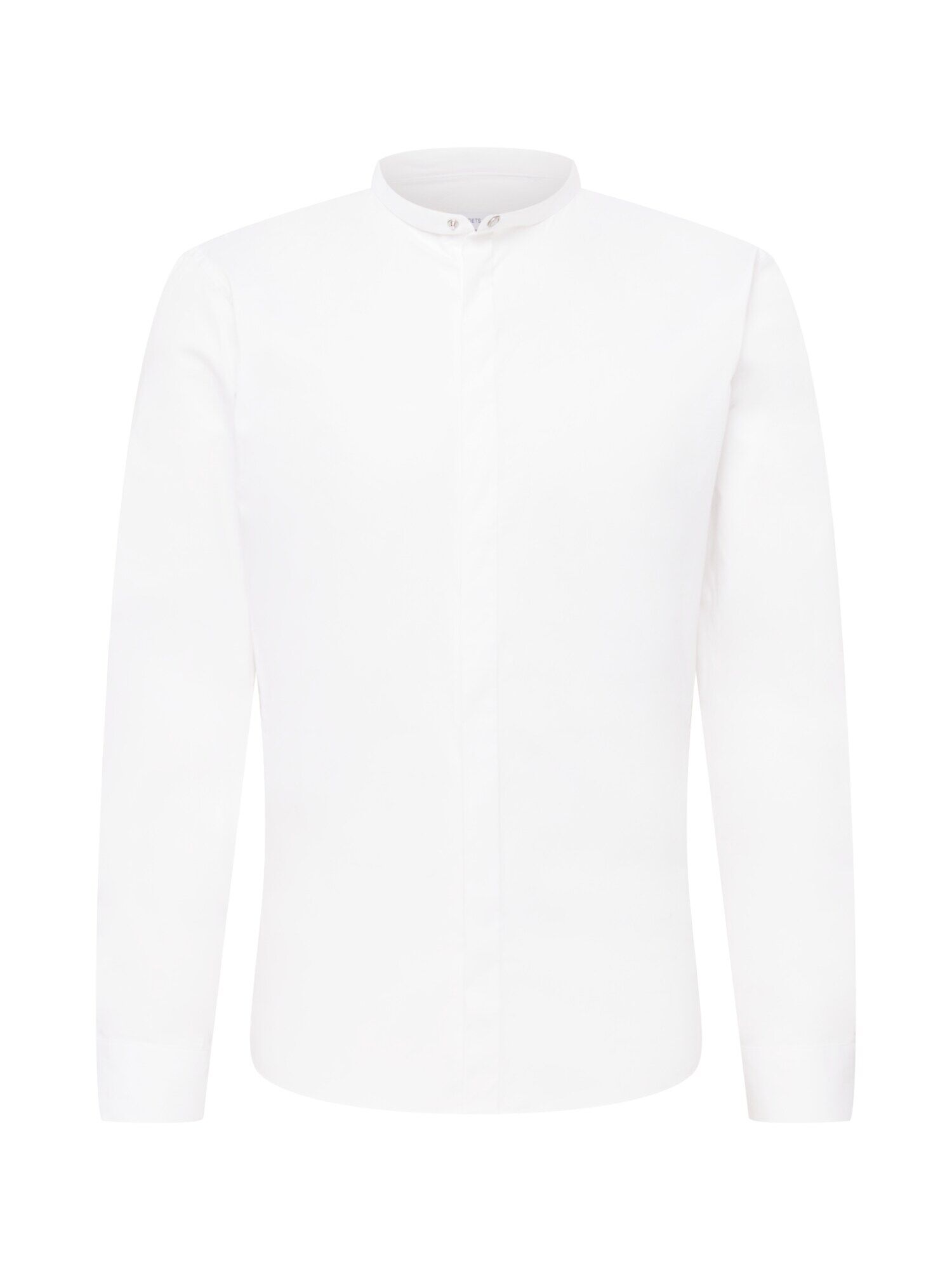 Young Poets Society Chemise 'Ole'  - Blanc - Taille: XL - male