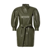 Custommade Robe 'Josette'  - Vert - Taille: 34 - female <br /><b>435.00 EUR</b> ABOUT YOU